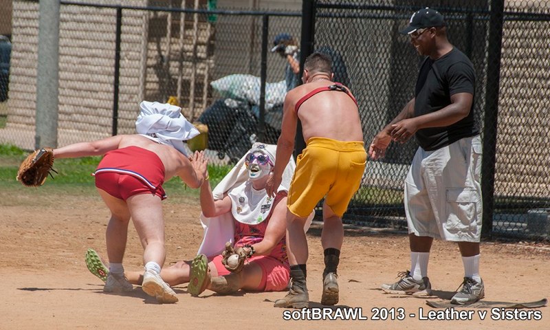 softBRAWL 2013 - Leather v Sisters - DSC_6086.jpg